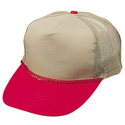 Red-Khaki Red-Khaki - Imprint Now