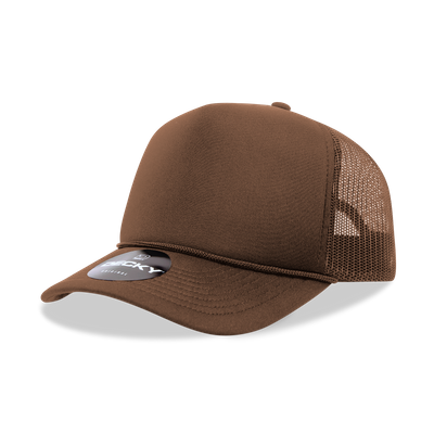 Brown Brown - Imprint Now