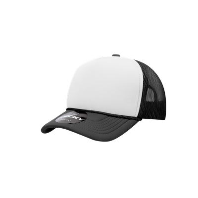 BLACK/WHITE/BLACK BLACK/WHITE/BLACK - Imprint Now
