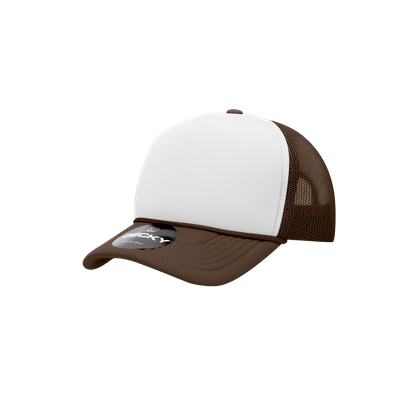 BROWN/WHITE/BROWN BROWN/WHITE/BROWN - Imprint Now