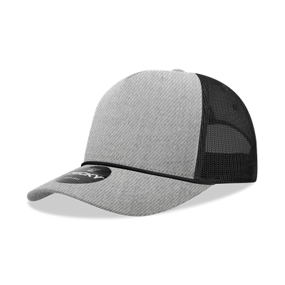 Hather Grey/Black Hather Grey/Black - Imprint Now