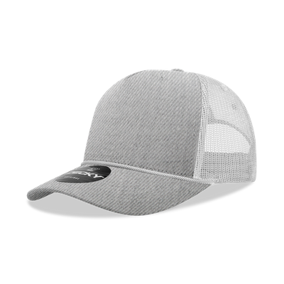 HeatherGrey/White HeatherGrey/White - Imprint Now