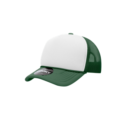 Forest/White/Forest Forest/White/Forest - Imprint Now