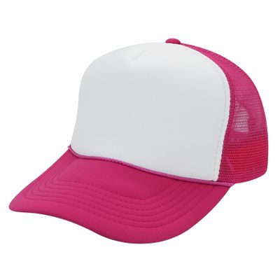 HOT PINK/WHITE HOT PINK/WHITE - Imprint Now