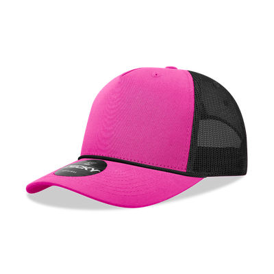 HOT PINK/BLACK HOT PINK/BLACK - Imprint Now