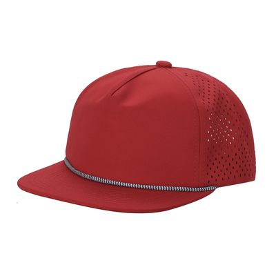 Red Red - Imprint Now