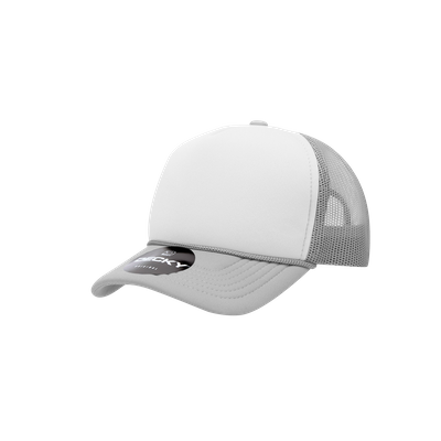 Grey/White/Grey Grey/White/Grey - Imprint Now