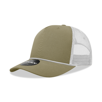 KHAKI/WHITE KHAKI/WHITE - Imprint Now