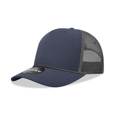 NAVY/CHARCOAL NAVY/CHARCOAL - Imprint Now