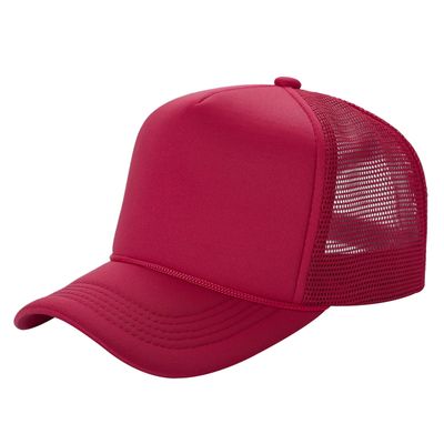 Red Red - Imprint Now