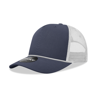 NAVY/WHITE NAVY/WHITE - Imprint Now