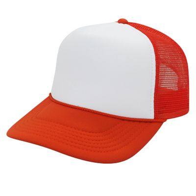 ORANGE/WHITE ORANGE/WHITE - Imprint Now