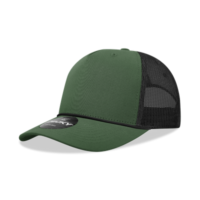 OLIVE/BLACK OLIVE/BLACK - Imprint Now