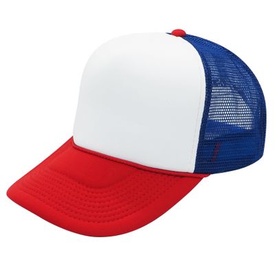 Red-White-Royal Red-White-Royal - Imprint Now