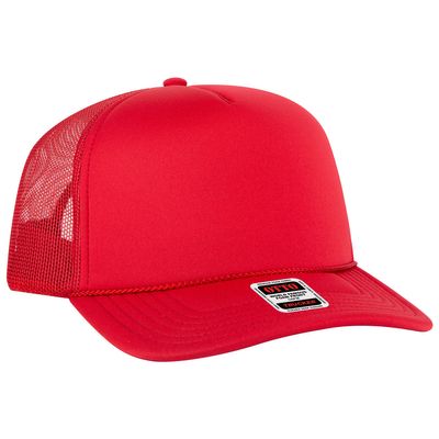 Red Red - Imprint Now