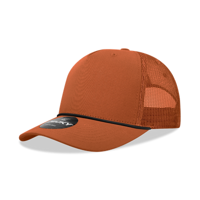 Burnt Orange/Black 2 Burnt Orange/Black 2 - Imprint Now