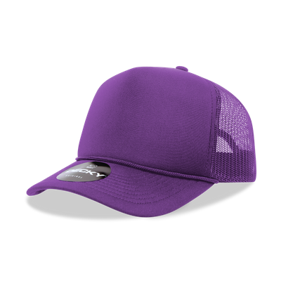 Purple Purple - Imprint Now
