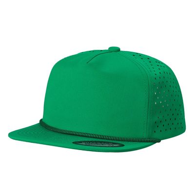 Green Green - Imprint Now