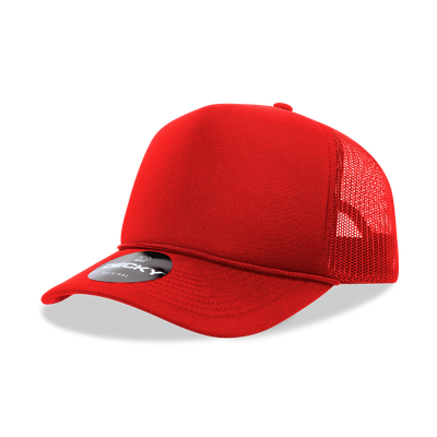 Red Red - Imprint Now