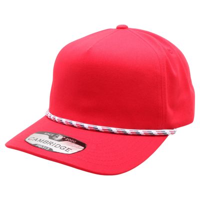 Red Red - Imprint Now