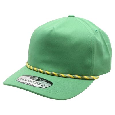 Green Green - Imprint Now
