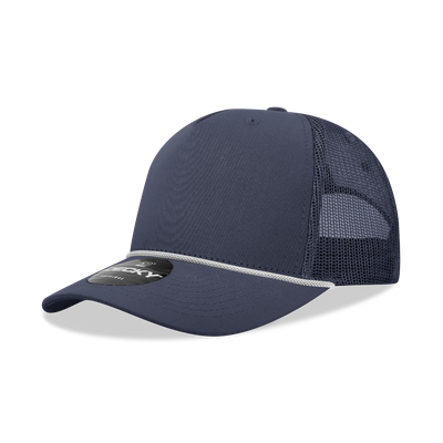Navy/White 2 Navy/White 2 - Imprint Now