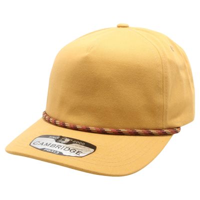 Mustard Mustard - Imprint Now