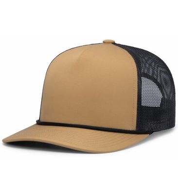 Buck/Lt Charcoal/Buck Buck/Lt Charcoal/Buck - Imprint Now