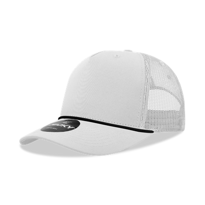 WHITE/BLACK WHITE/BLACK - Imprint Now
