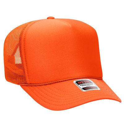 Orange Orange - Imprint Now