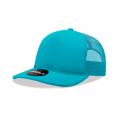 Teal Teal - Imprint Now