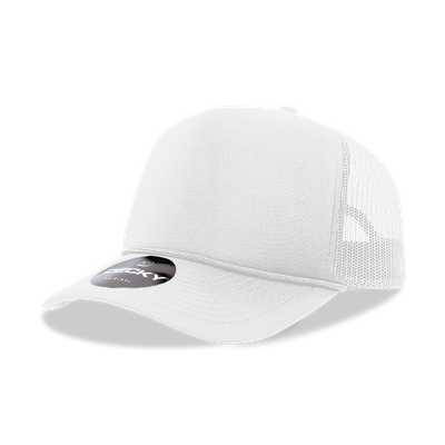 White White - Imprint Now
