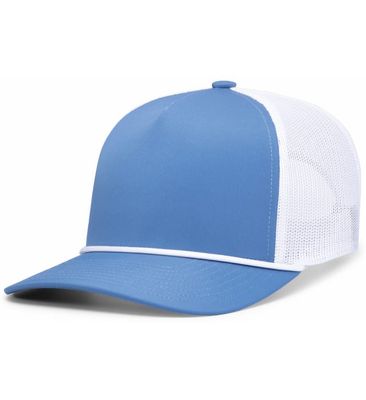 Ocean Blue/White/Ocean Blue Ocean Blue/White/Ocean Blue - Imprint Now