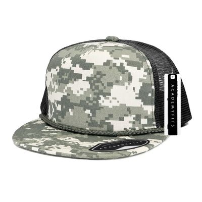 Digital Camo/Black Digital Camo/Black - Imprint Now