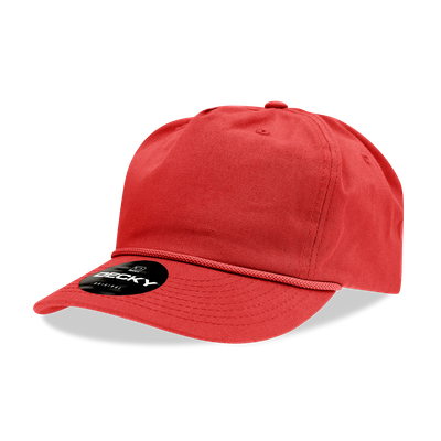 Red Red - Imprint Now