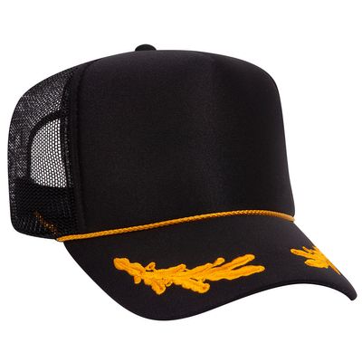 Black/Gold Black/Gold - Imprint Now