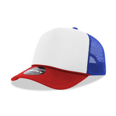Red/Wht/Ryl Red/Wht/Ryl - Imprint Now
