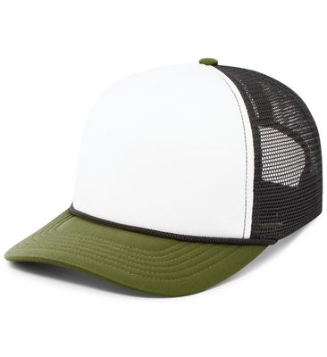White/Black/Moss White/Black/Moss - Imprint Now