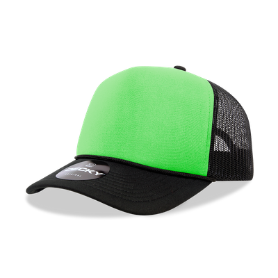 BLACK/NEON GREEN BLACK/NEON GREEN - Imprint Now