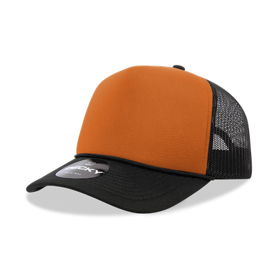 Blk/Orn/Blk Blk/Orn/Blk - Imprint Now