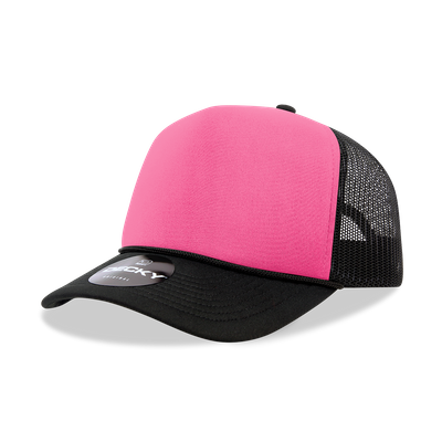 BLACK/NEON PINK BLACK/NEON PINK - Imprint Now