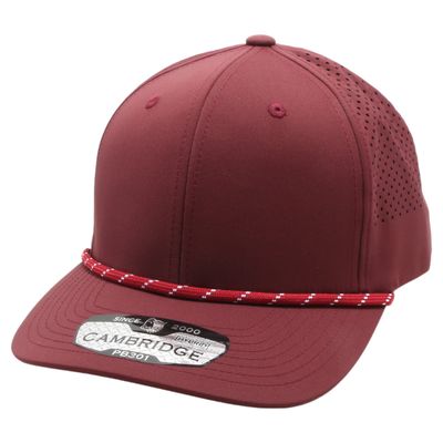 Burgundy Burgundy - Imprint Now