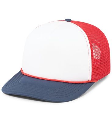 White/Red/Navy White/Red/Navy - Imprint Now