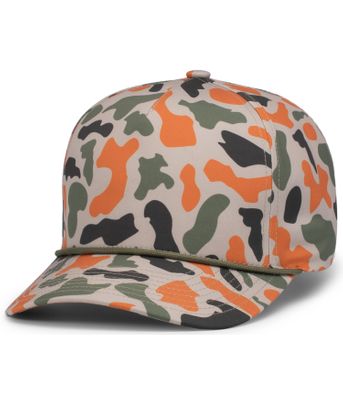 Blaze Camo Blaze Camo - Imprint Now
