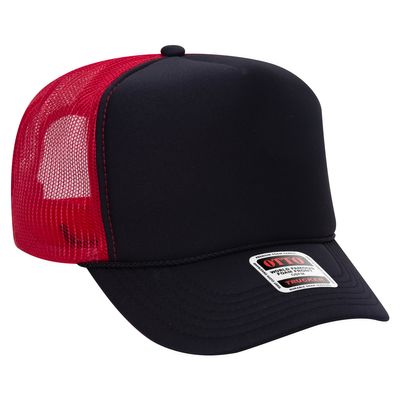 Blk/Blk/Red Blk/Blk/Red - Imprint Now