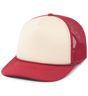 Khaki/Dark Red/Dark Red Khaki/Dark Red/Dark Red - Imprint Now