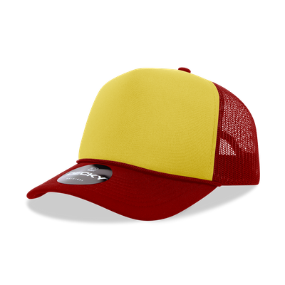 Cardinal/Gold Cardinal/Gold - Imprint Now