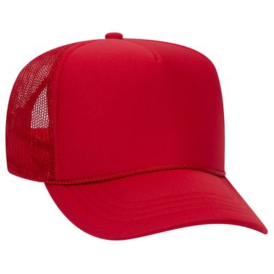 Red Red - Imprint Now