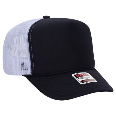 Blk/Blk/Wht Blk/Blk/Wht - Imprint Now