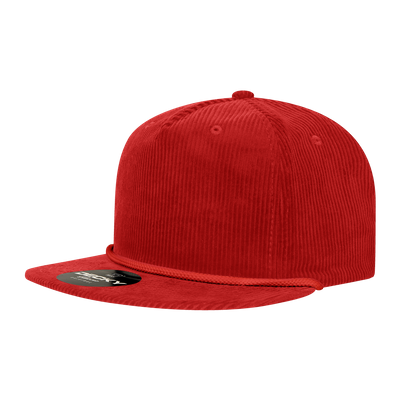 Red Red - Imprint Now